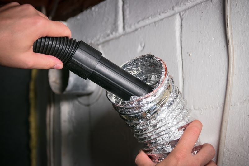 Understanding Dryer Vent Cleaning Costs — Cost of Dryer Vent Cleaning