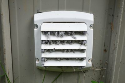 Understanding Dryer Vent Cleaning Costs — Cost of Dryer Vent Cleaning