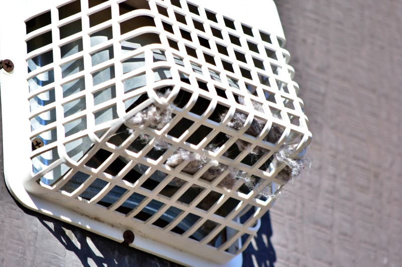 Understanding Dryer Vent Cleaning Costs — Cost of Dryer Vent Cleaning