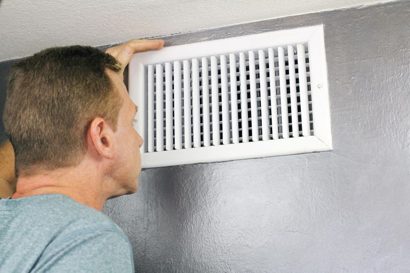 Specialized Vent Cleaning Companies